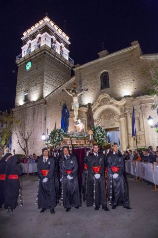 Viernes Santo (Noche) 2013 - 22